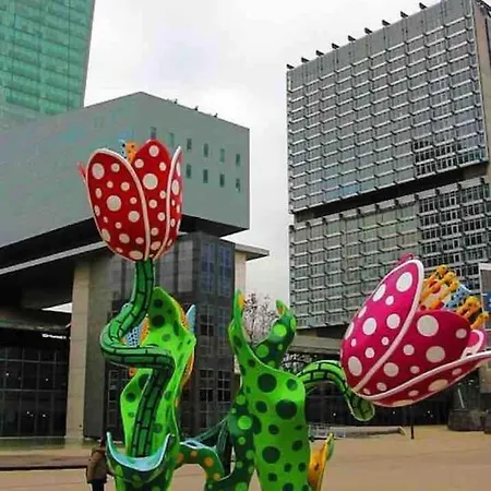 Europe Apartment Lille