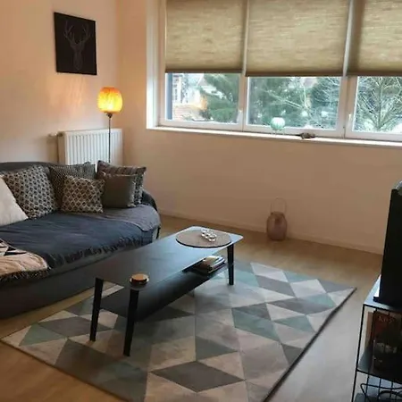 Apartment Europe Lille